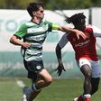 Igualdade de forças entre Sporting e SC Braga 