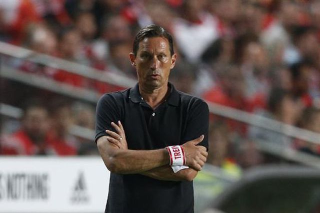 No mercado para renovar as laterais