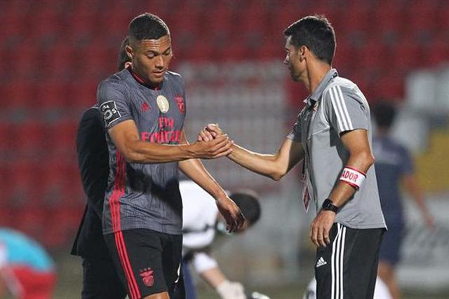 Nélson Veríssimo elogia Marco Silva e Vinícius: «Pura classe»