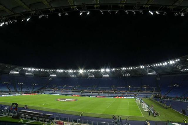 Aí estão os dez estádios da candidatura de Itália ao Euro-2032