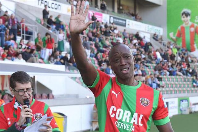 Alex Bunbury apresentou projeto: «Aceitámos mediocridade durante muito tempo»