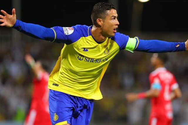 Ronaldo terá de marcar presença no GP da Arábia Saudita