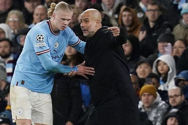 «Eu sei o que significa ir a Munique»