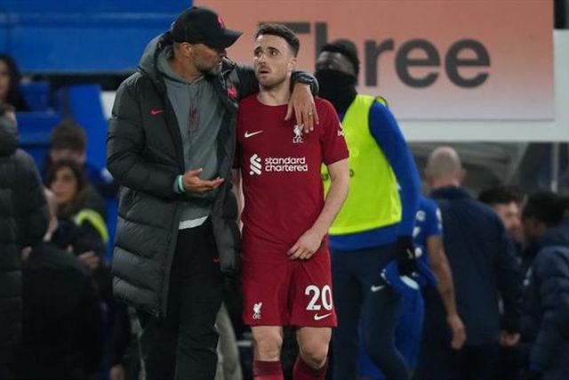 «Um passo na direção certa: não desistimos!»