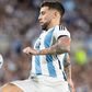 Otamendi rendido ao apoio do povo argentino (vídeo)