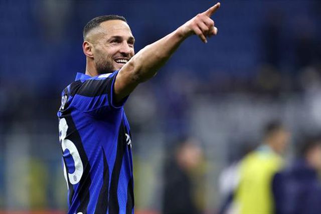 «Benfica? Há que ser realista…»