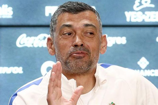 «Não sei se vai haver processo para o senhor Schmidt…»