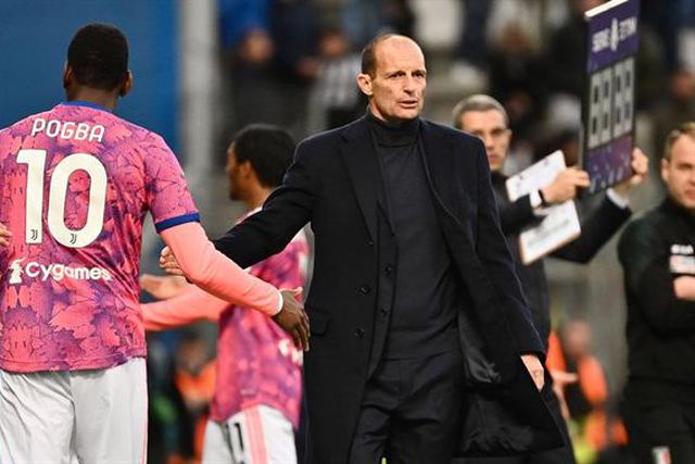 «Pogba está em crescimento: porque não em Alvalade?»