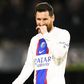 A vida continua: PSG prepara próxima época sem Messi