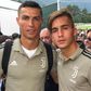 Da estreia de Afonso Freitas a marcar ao encontro com CR7