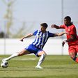 Vitórias caseiras de FC Porto B, Feirense e Torreense