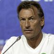 Oficial: Hervé Renard selecionador de França até agosto de 2024