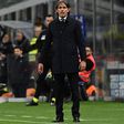 Inzaghi e o fantasma do despedimento: «Já nos jogos com o Barcelona e o FC Porto foi a mesma coisa»