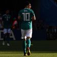 Ozil pendura as chuteiras: «Está na hora de sair de cena»