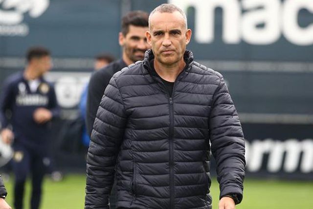 «Jogámos contra uma equipa muito forte»