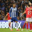 A data do clássico na Luz entre Benfica e FC Porto