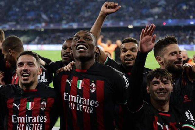 «Sonho vencer a Champions e estamos muito perto»