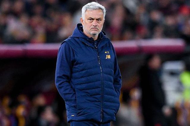«Pensava duas vezes antes de dizer mal de Mourinho»