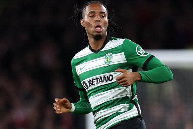 Chermiti e a noite histórica no Emirates: «Não estava a acreditar»