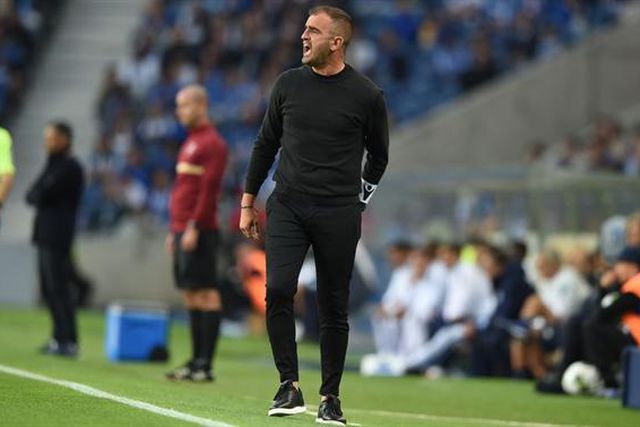 «Toda a gente se excedeu, tenho de pedir desculpa»