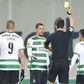 Decisão do TAD: Feddal já não está no Sporting mas viu castigo ser anulado