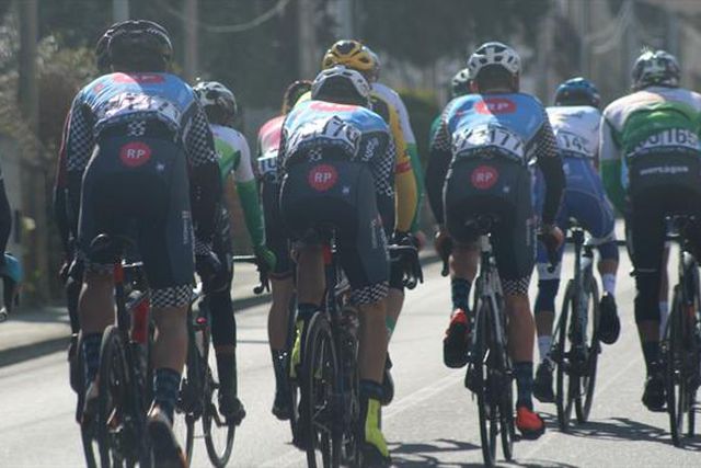 Rádio Popular-Boavista sob alçada disciplinar da UCI