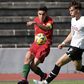 Torneio do Porto: Portugal empata com Áustria na estreia