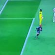 Digno dos apanhados: a ‘ratice’ de Mbappé para o golo do PSG