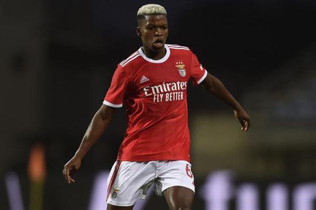 Florentino em risco de falhar o clássico com o FC Porto