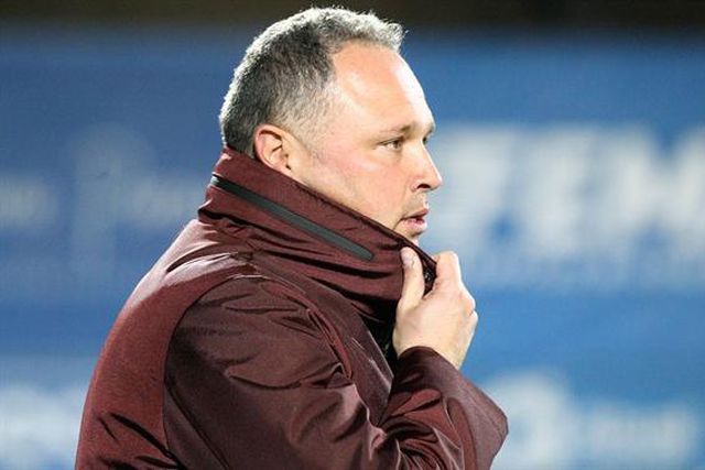 Vítor Campelos insiste nos 35 pontos... já com o SC Braga