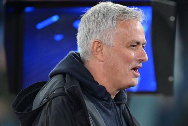 «A Roma é um clube de topo mesmo sem ganhar títulos»