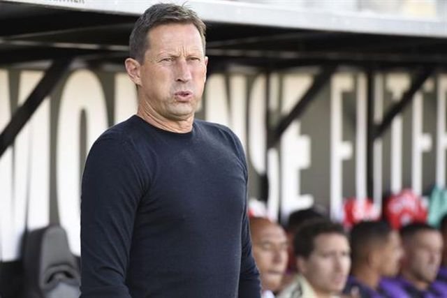 «Não há quase campeões!»