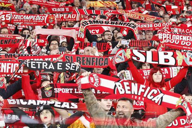 A operação de segurança para o clássico