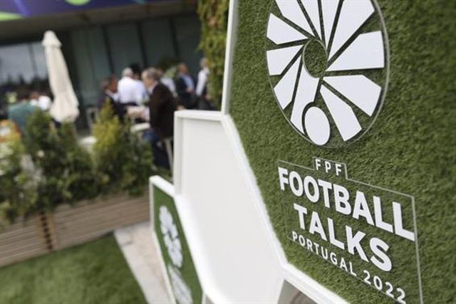 Football Talks conquista medalha de bronze