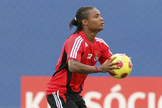 Nélson já nem joga mas pode render €1,7 milhões