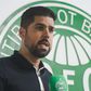 Coritiba anuncia saída de António Oliveira