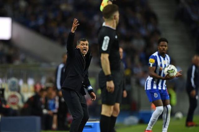 «Todos os jogos ganham uma dimensão enorme»