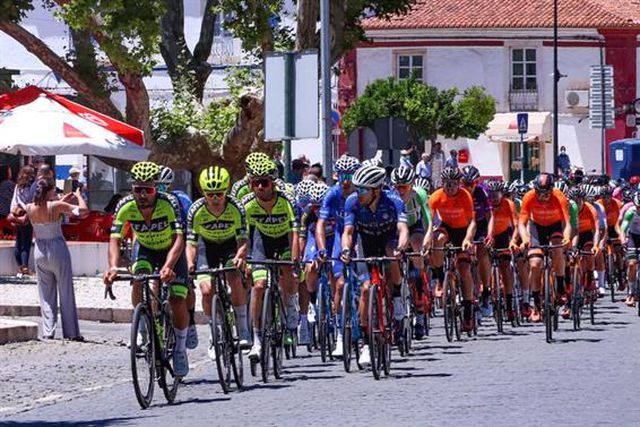 Volta ao Alentejo vai cumprir 40 edições