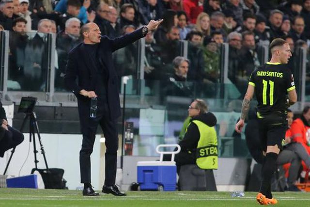 «O Perin salvou-nos»