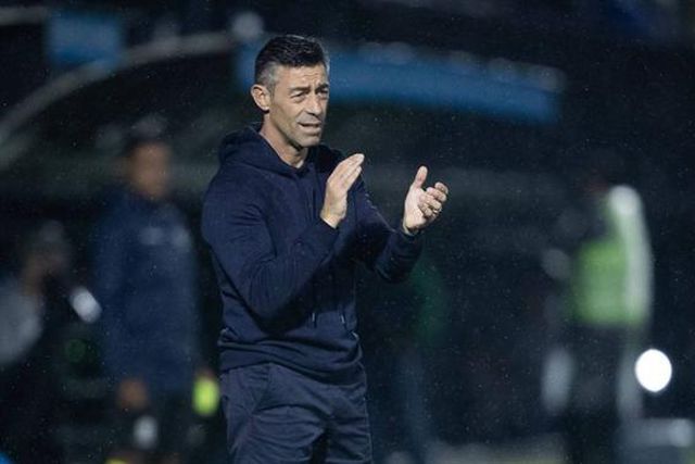 RB Bragantino de Pedro Caixinha volta a golear (veja os golos)