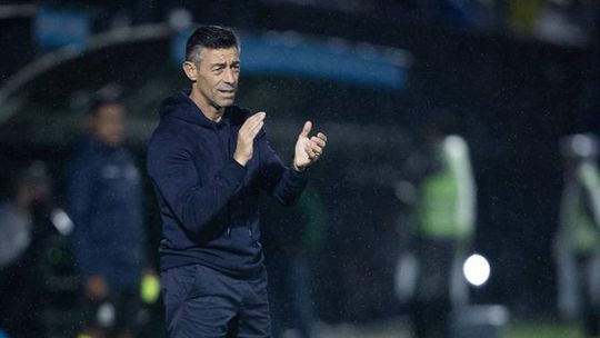 RB Bragantino de Pedro Caixinha volta a golear (veja os golos)