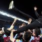 Burnley sagra-se campeão do Championship