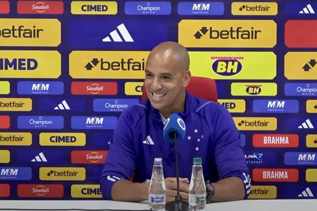 «Dizemos em Portugal: às vezes a bola bate no cu e entra»