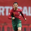 Perdeu o recorde para Ronaldo mas diz: «És uma lenda»