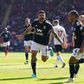 Fulham vence e sela a descida do Southampton