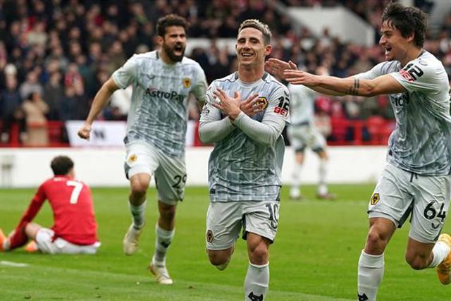 «Estou muito feliz com o golo de hoje»