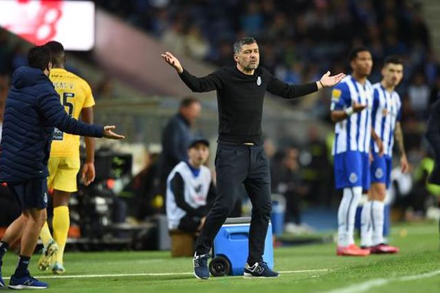 «Pensar na Luz só a partir de terça-feira»