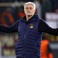 É Mourinho no seu melhor: após a picardia, a oferta ao jornalista neerlandês (vídeo)