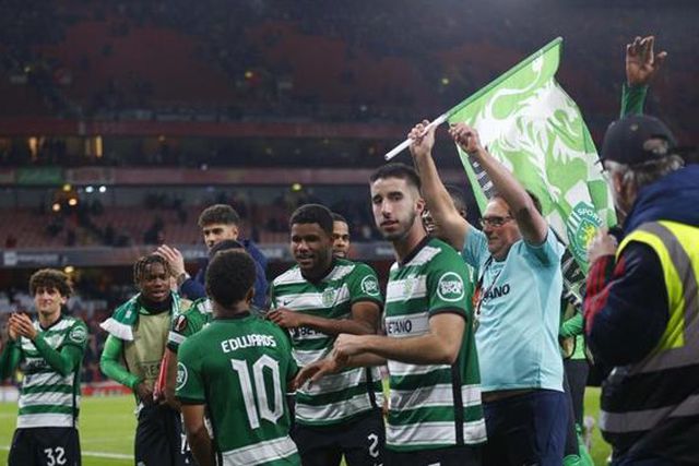 Segurança confundiu Paulinho, o roupeiro, com adepto (vídeo)