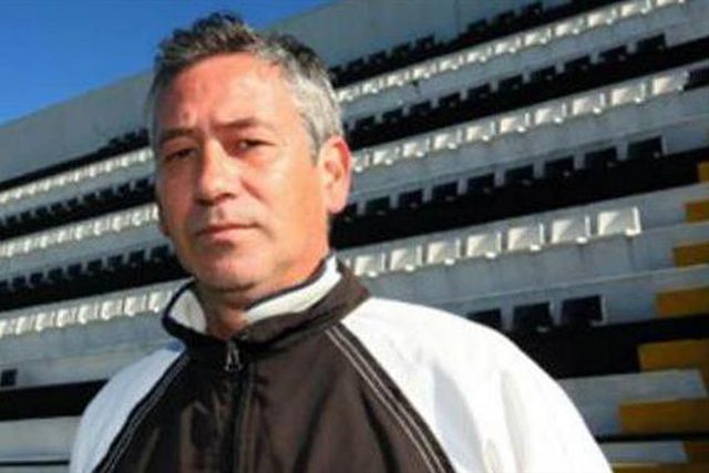 De diretor geral para treinador: o caso de Fernando Gomes no Marinhense